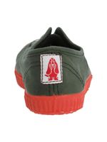 Zapatilla Niño Sunset Verde Hush Puppies Kids