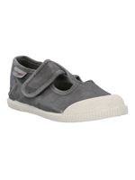 Guillermina Niño Topa Gris Hush Puppies Kids