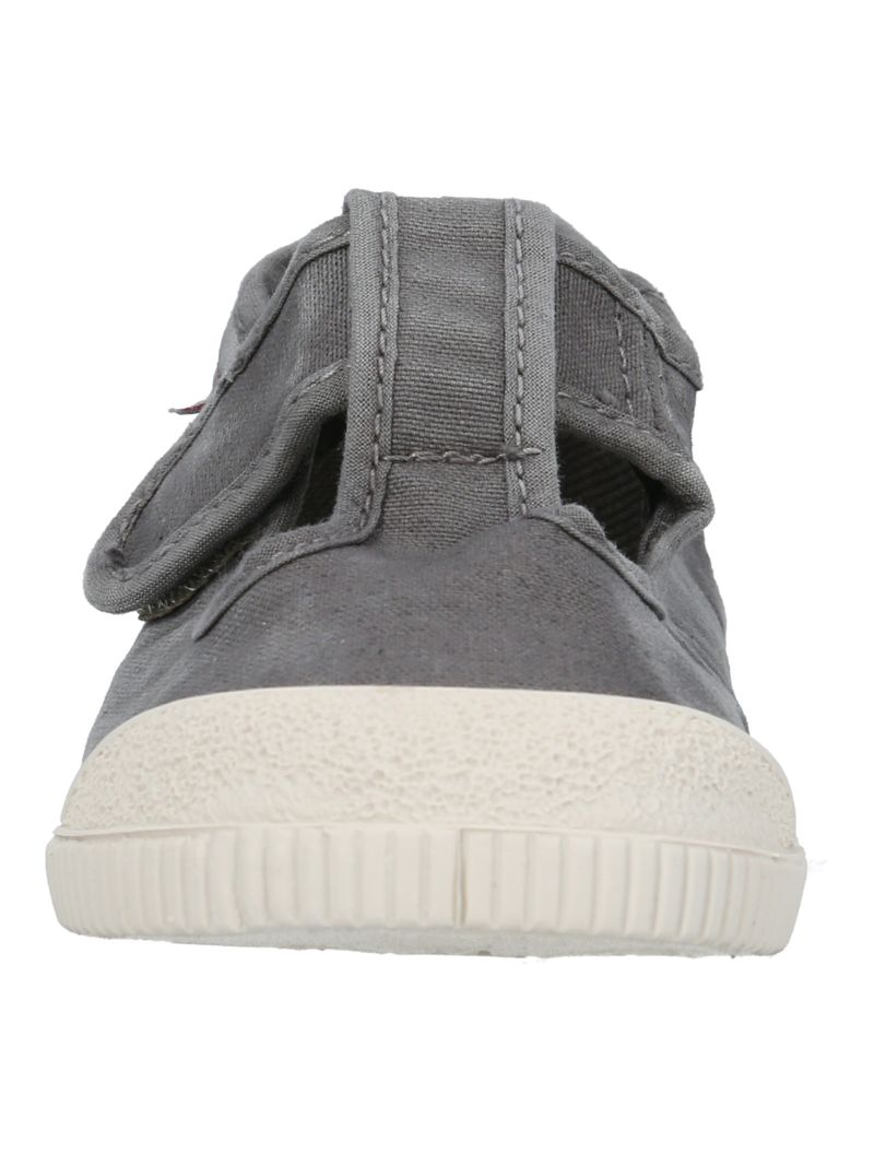 Guillermina Niño Topa Gris Hush Puppies Kids