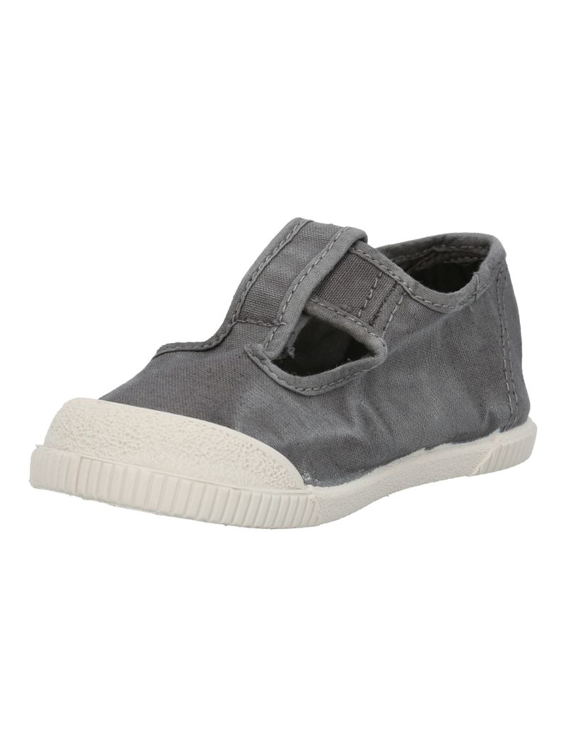 Guillermina Niño Topa Gris Hush Puppies Kids