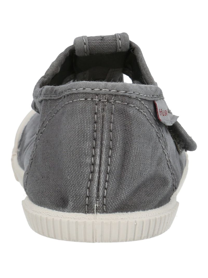 Guillermina Niño Topa Gris Hush Puppies Kids