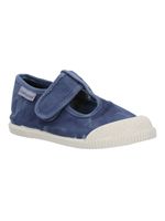 Guillermina Niño Topa Azul Hush Puppies Kids
