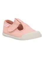 Guillermina Niña Topa Rosado Claro Hush Puppies Kids