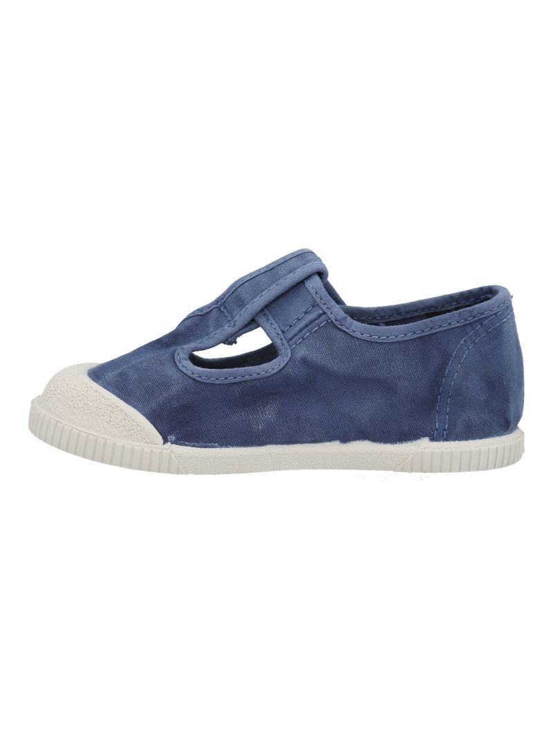 Guillermina Niño Topa Azul Hush Puppies Kids