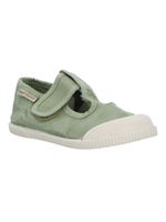 Guillermina Niño Topa Verde Hush Puppies Kids