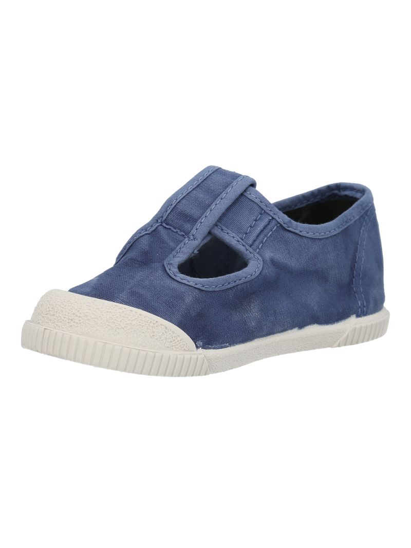 Guillermina Niño Topa Azul Hush Puppies Kids