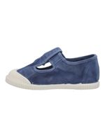 Guillermina Niño Topa Azul Hush Puppies Kids
