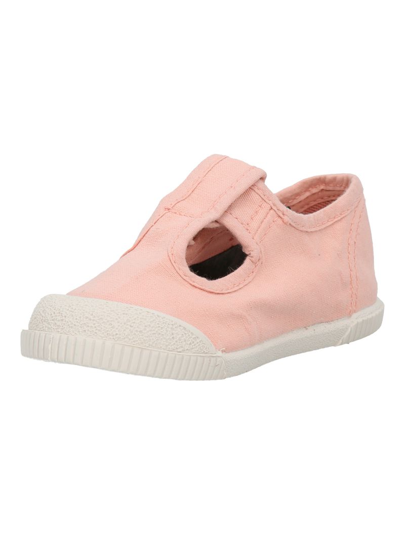 Guillermina Niña Topa Rosado Claro Hush Puppies Kids