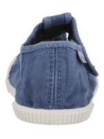 Guillermina Niño Topa Azul Hush Puppies Kids
