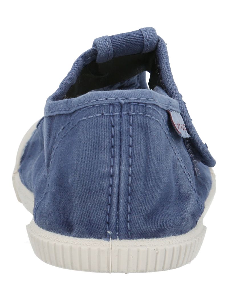 Guillermina Niño Topa Azul Hush Puppies Kids