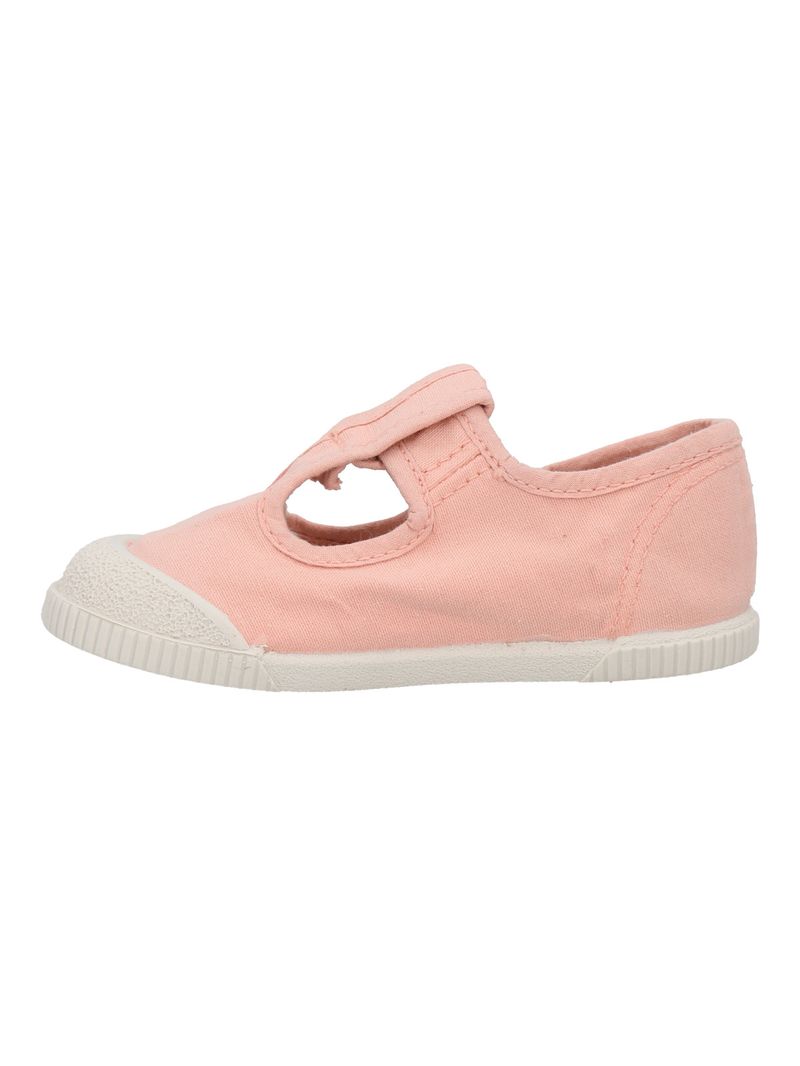 Guillermina Niña Topa Rosado Claro Hush Puppies Kids