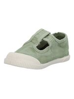 Guillermina Niño Topa Verde Hush Puppies Kids