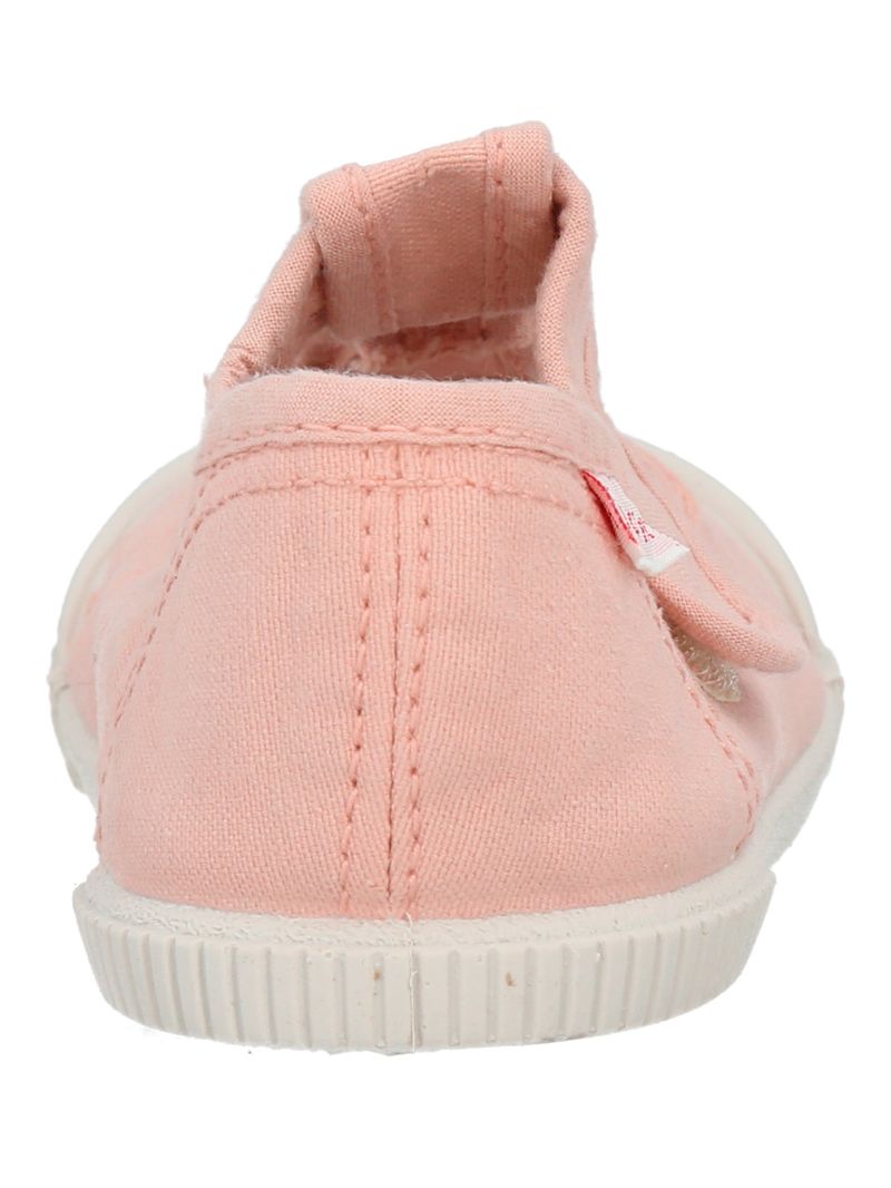 Guillermina Niña Topa Rosado Claro Hush Puppies Kids
