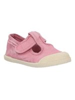 Guillermina Niña Topa Rosado Hush Puppies Kids