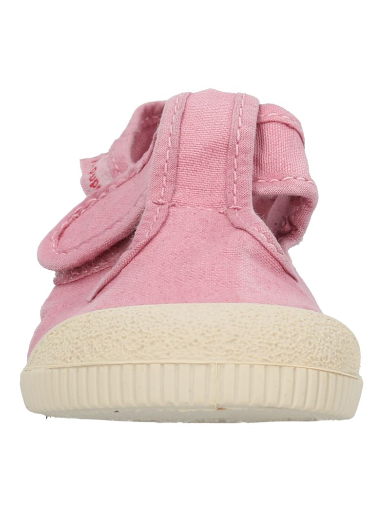 Guillermina Niña Topa Rosado Hush Puppies Kids