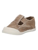 Guillermina Niña Topa Taupe Hush Puppies Kids