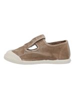 Guillermina Niña Topa Taupe Hush Puppies Kids