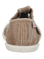 Guillermina Niña Topa Taupe Hush Puppies Kids