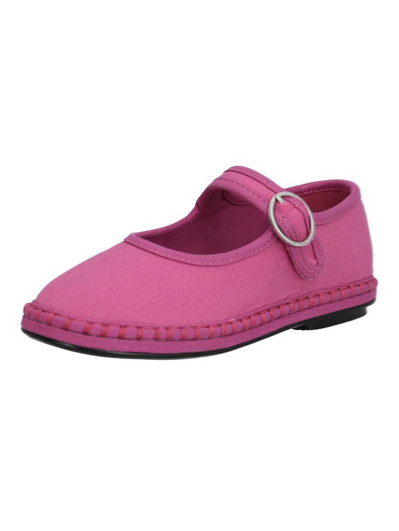 Ballerina Niña Twinz Rosado Hush Puppies Kids