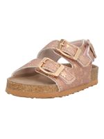 Sandalia Niña Coco Rosado Hush Puppies Kids