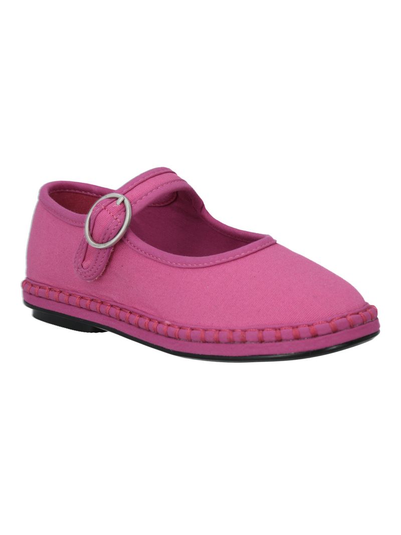 Ballerina Niña Twinz Rosado Hush Puppies Kids