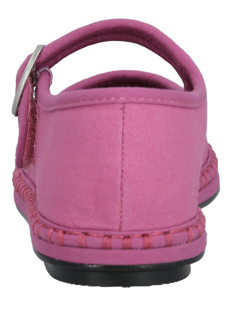 Ballerina Niña Twinz Rosado Hush Puppies Kids