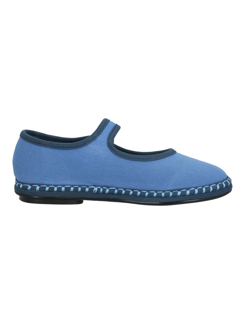 Ballerina Niña Twinz Azul Hush Puppies Kids