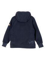 Polar Escolar Roble Navy
