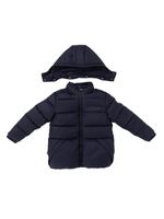 Parka Escolar Campo Navy