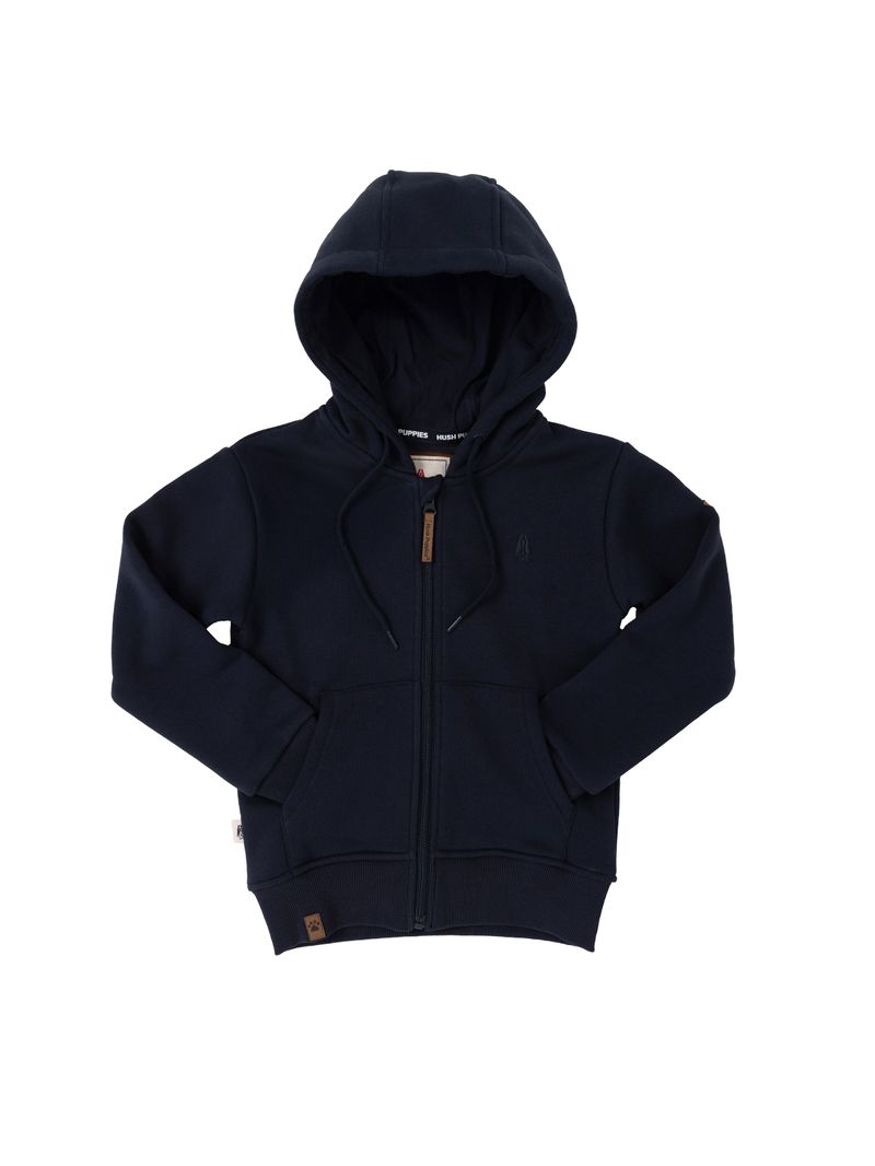 Polerón Escolar Tito Navy