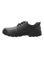 Zapato Colegio De Cuero New I Work [41-44]