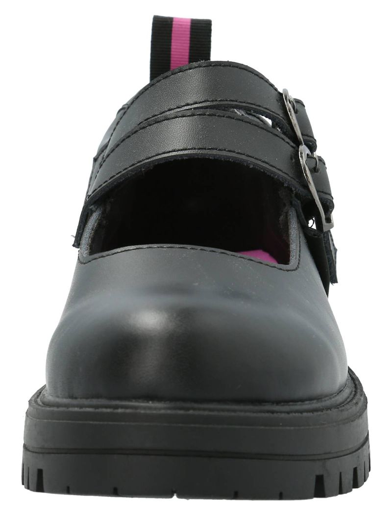 Guillermina Colegio Spencer [35-38]