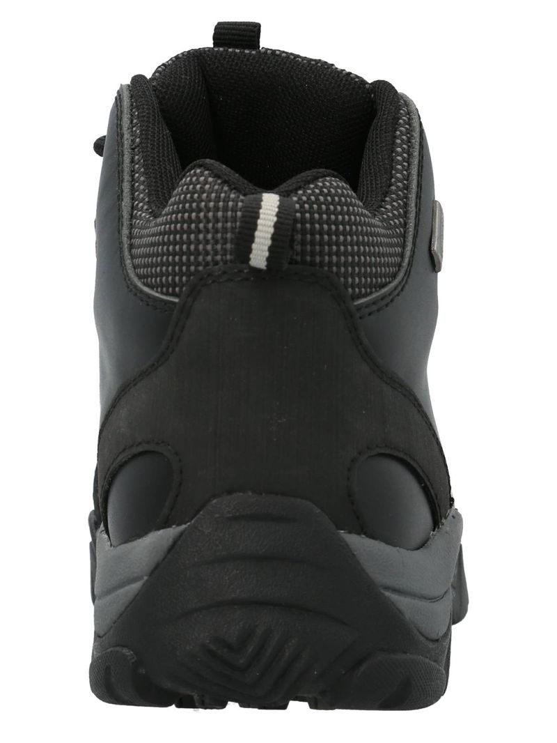 Botín Niño Tornado [35-38]