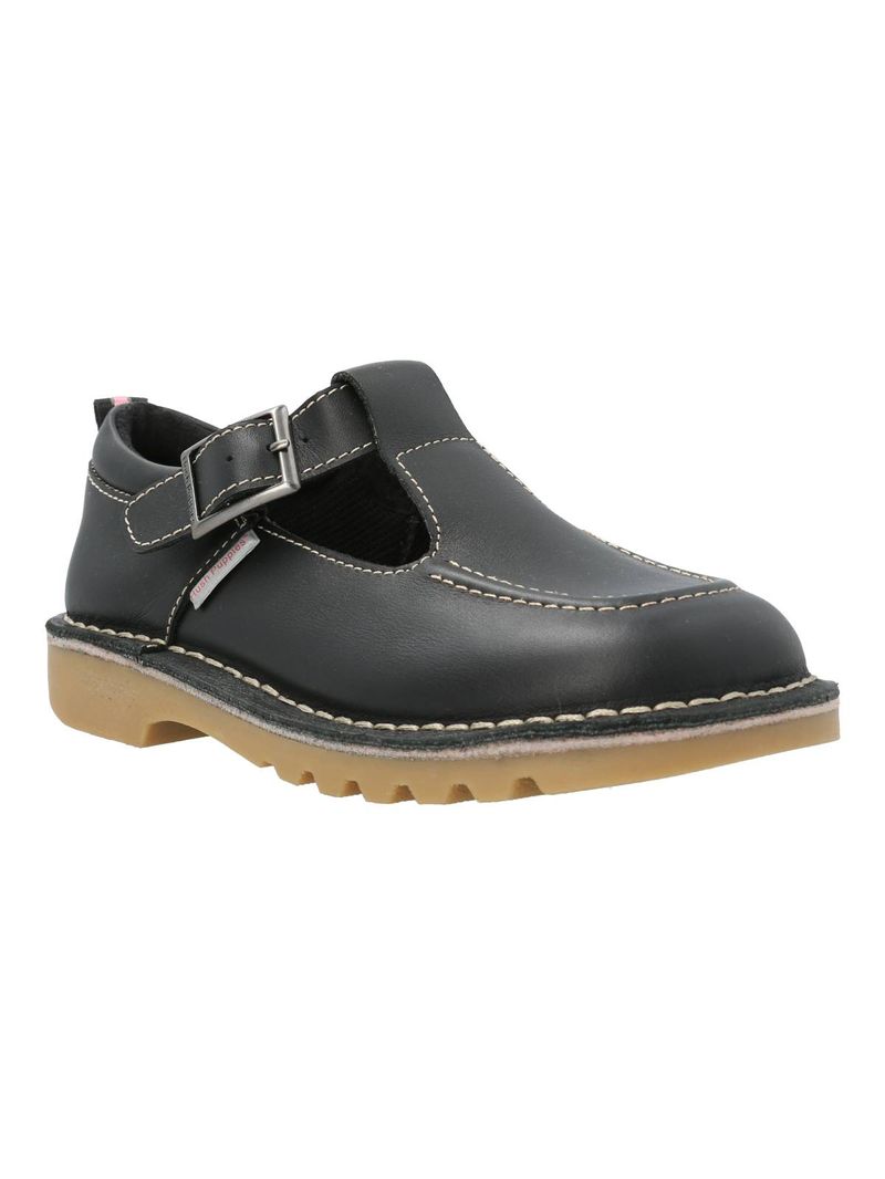 Guillermina Niña Spring T-Strap [28-34]