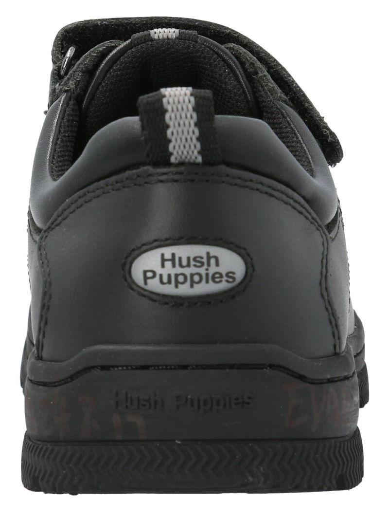 Zapato Niño New I Work Velcro [28-34]