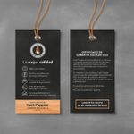 Zapato Niña Spring [35-40]