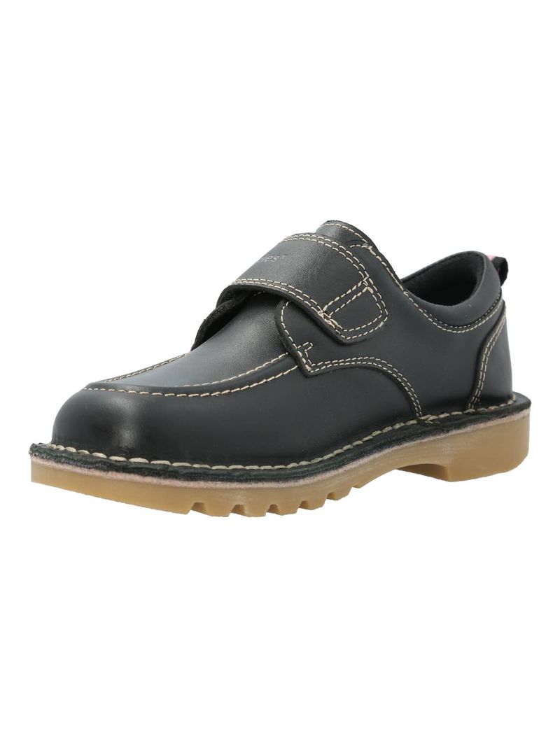 Zapato Niña Spring Velcro II [28-34]