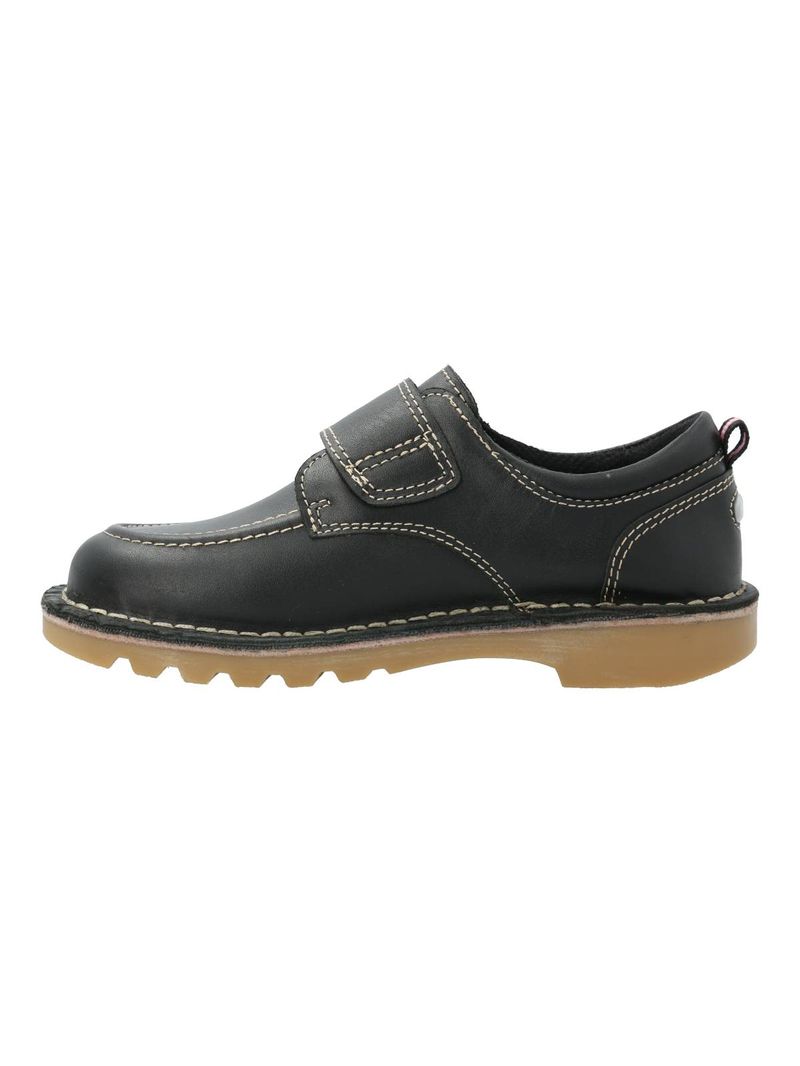 Zapato Niña Spring Velcro II [28-34]