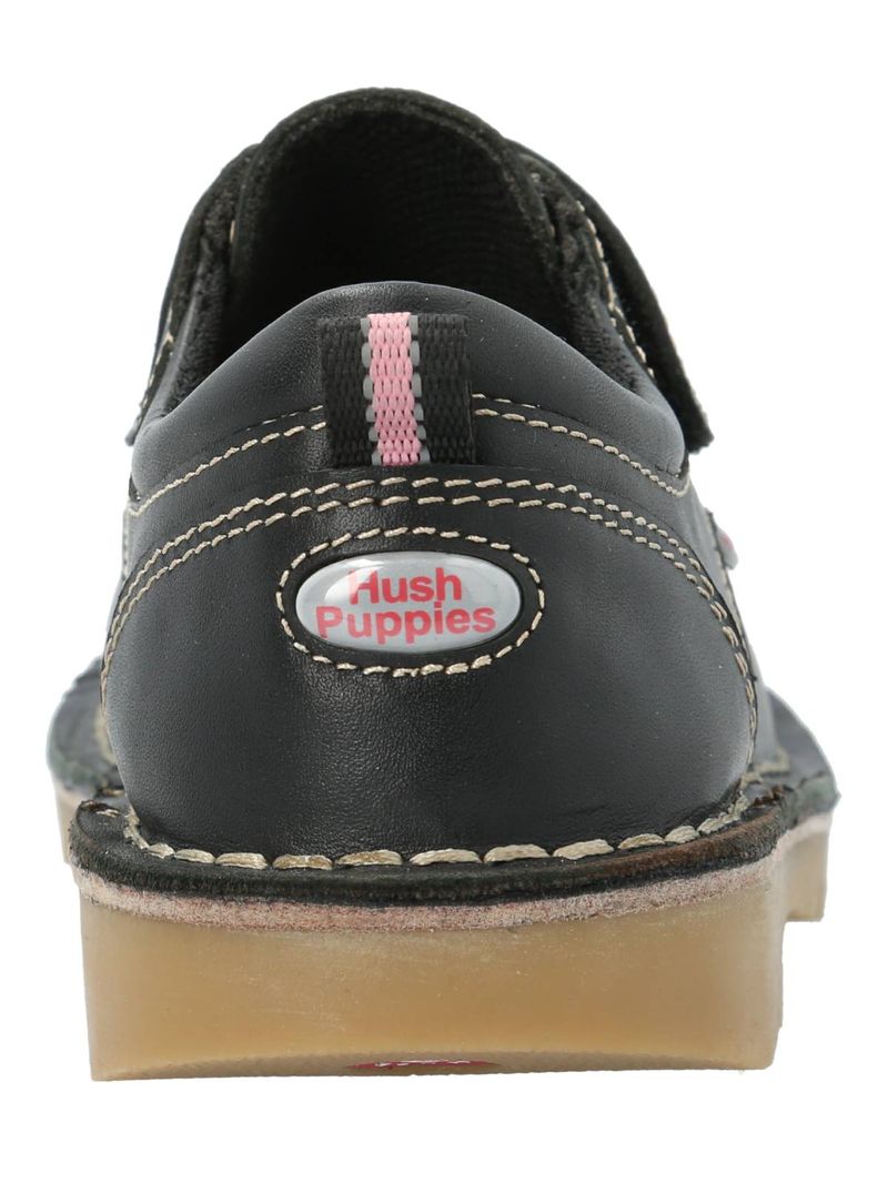 Zapato Niña Spring Velcro II [28-34]