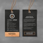 Guillermina Niña Spring Traba [35-41]