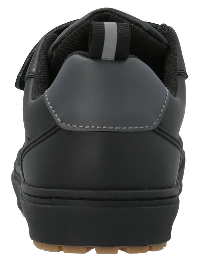 Zapatilla Velcro Colegio Oliver [26-29]