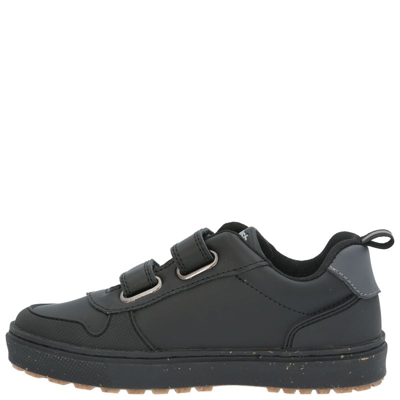 Zapatilla Velcro Colegio Oliver [30-34]