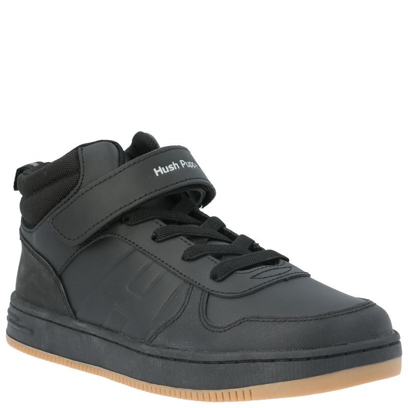 Zapatilla Colegio Twist High [35-38]