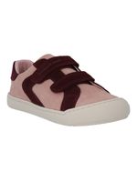 Zapatilla Niña MalukVl Rosado Hush Puppies Kids