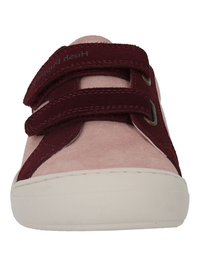 Zapatilla Niña MalukVl Rosado Hush Puppies Kids