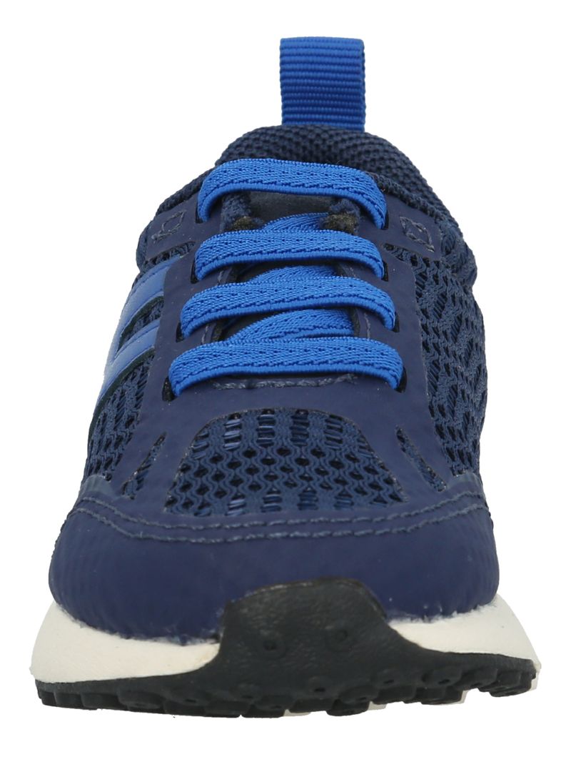 Zapatilla Niño Runna Azul Hush Puppies Kids