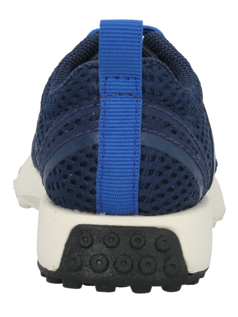 Zapatilla Niño Runna Azul Hush Puppies Kids