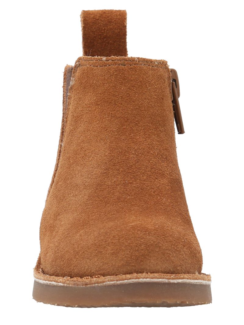 Botin Niña Litu Café Hush Puppies Kids