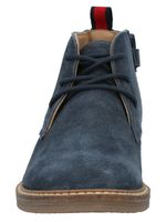 Botin Niño NewSafari-K Azul Hush Puppies Kids