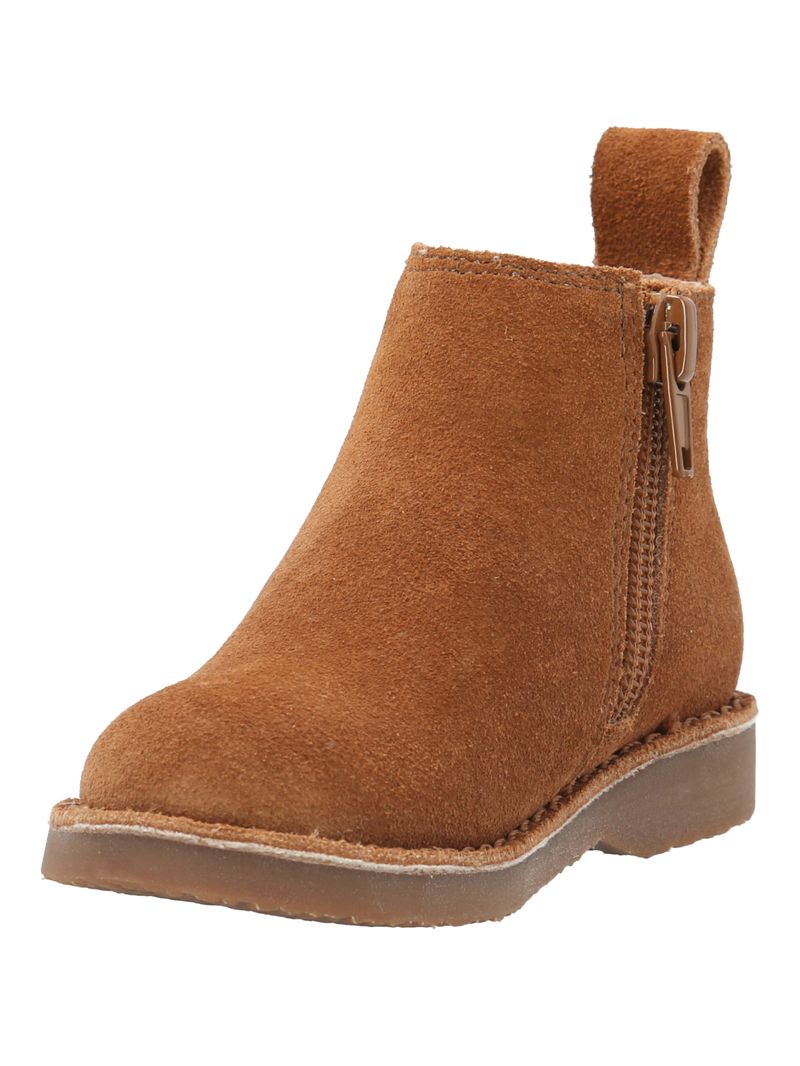 Botin Niña Litu Café Hush Puppies Kids